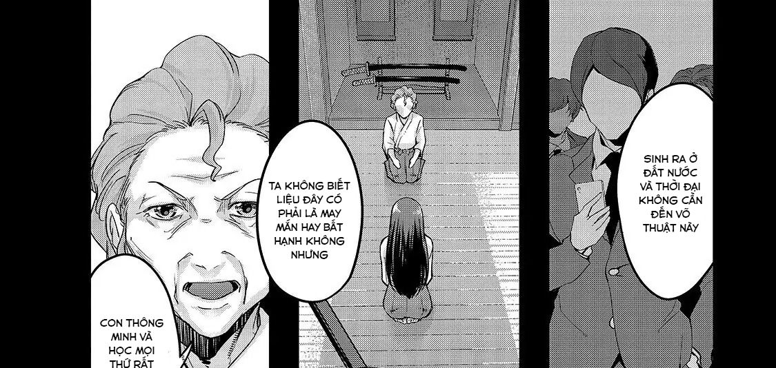 Failure Frame - Kẻ Vô Dụng Trở Thành Kẻ Mạnh Nhất Chapter 12 - Trang 30