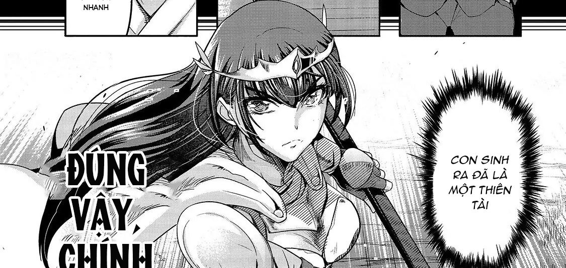 Failure Frame - Kẻ Vô Dụng Trở Thành Kẻ Mạnh Nhất Chapter 12 - Trang 31