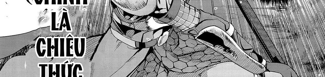 Failure Frame - Kẻ Vô Dụng Trở Thành Kẻ Mạnh Nhất Chapter 12 - Trang 32
