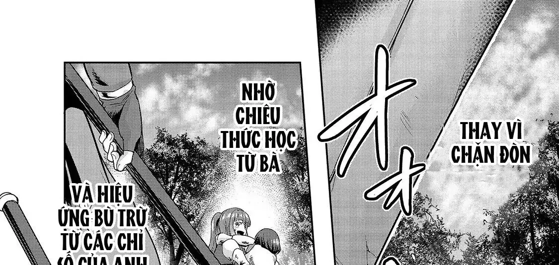 Failure Frame - Kẻ Vô Dụng Trở Thành Kẻ Mạnh Nhất Chapter 12 - Trang 43