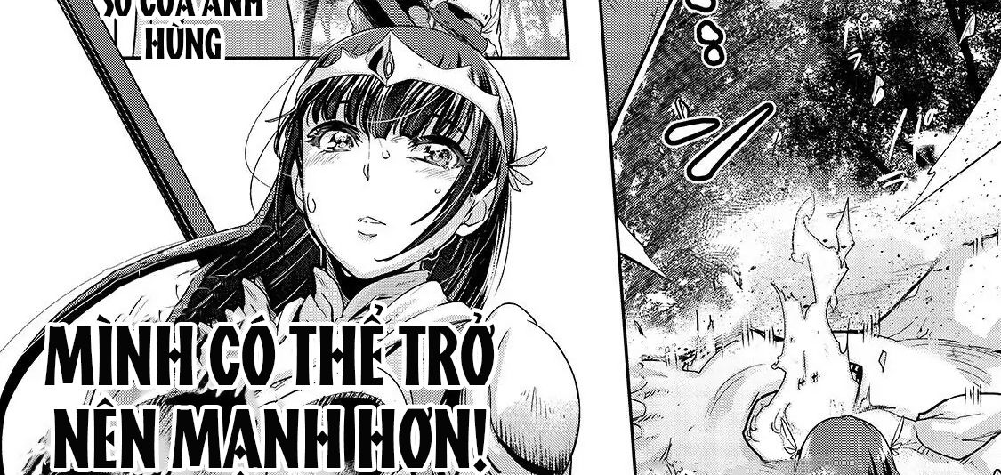 Failure Frame - Kẻ Vô Dụng Trở Thành Kẻ Mạnh Nhất Chapter 12 - Trang 44