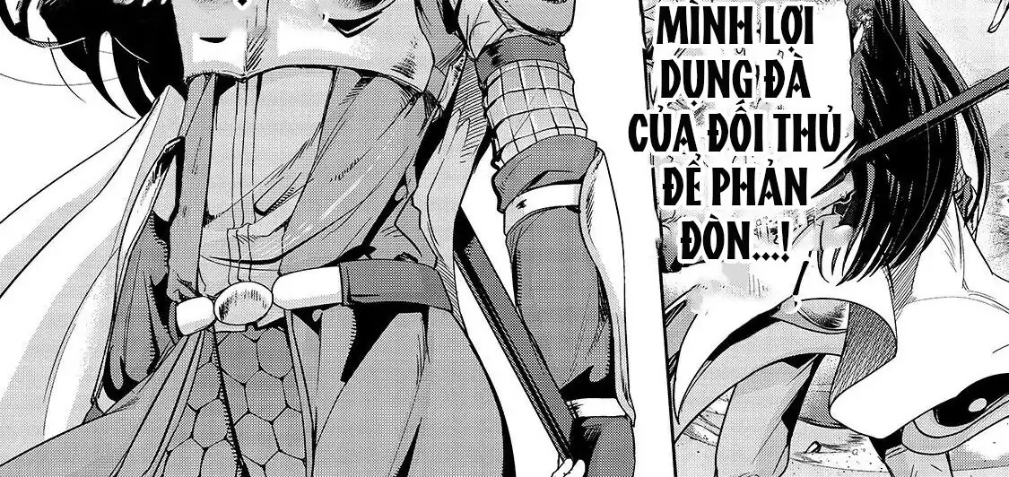 Failure Frame - Kẻ Vô Dụng Trở Thành Kẻ Mạnh Nhất Chapter 12 - Trang 45