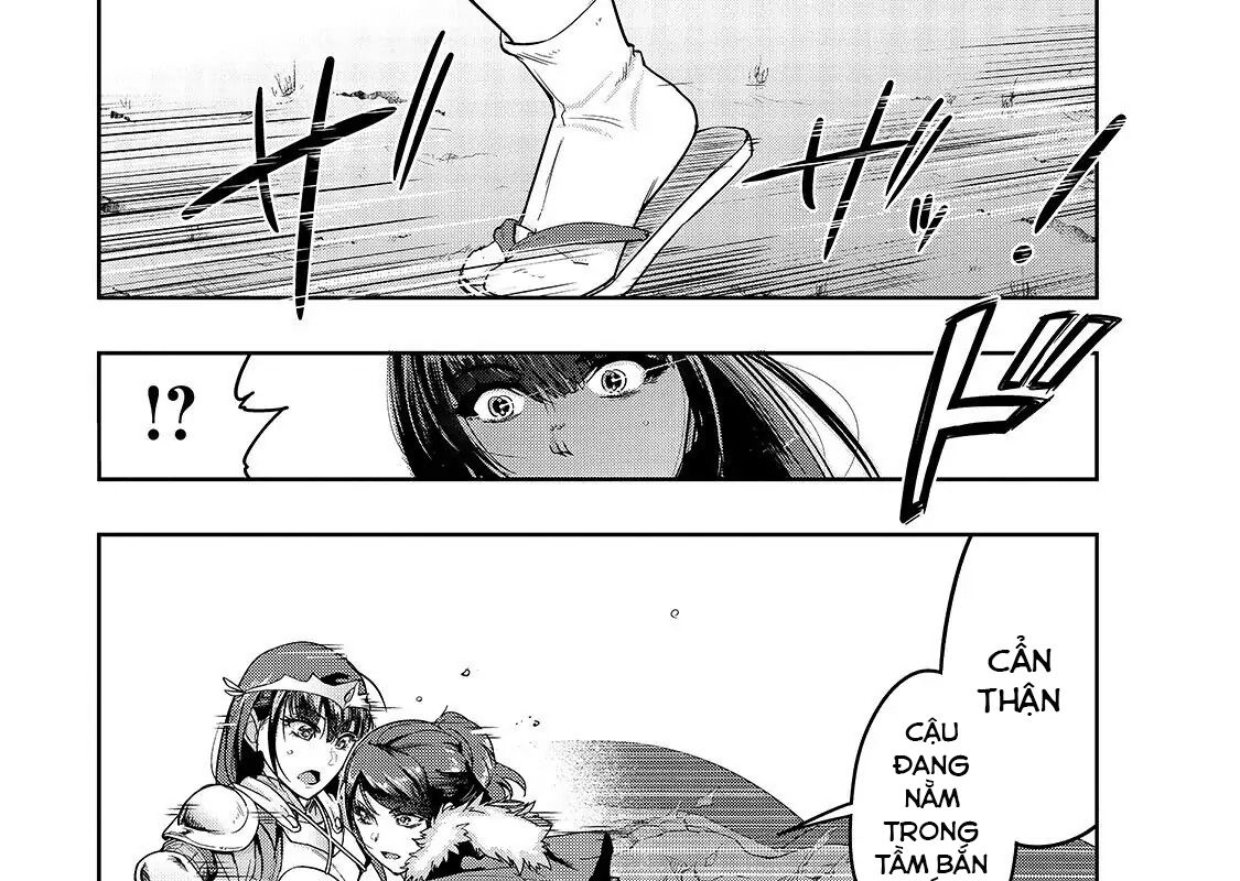 Failure Frame - Kẻ Vô Dụng Trở Thành Kẻ Mạnh Nhất Chapter 12 - Trang 46