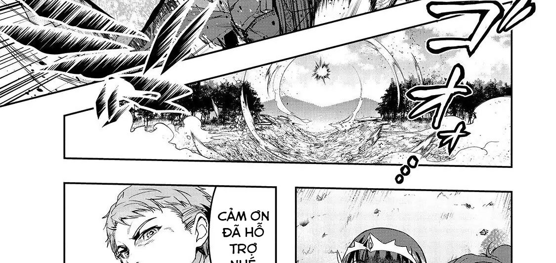Failure Frame - Kẻ Vô Dụng Trở Thành Kẻ Mạnh Nhất Chapter 12 - Trang 50