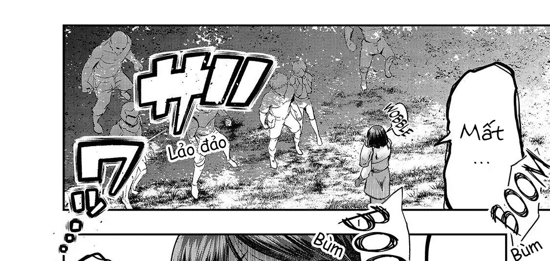 Failure Frame - Kẻ Vô Dụng Trở Thành Kẻ Mạnh Nhất Chapter 12 - Trang 6