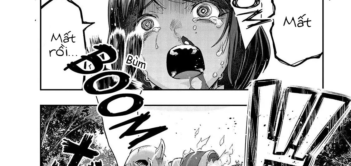 Failure Frame - Kẻ Vô Dụng Trở Thành Kẻ Mạnh Nhất Chapter 12 - Trang 7