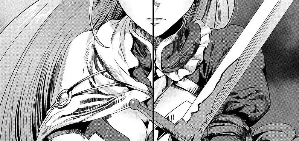 Failure Frame - Kẻ Vô Dụng Trở Thành Kẻ Mạnh Nhất Chapter 13 - Trang 11