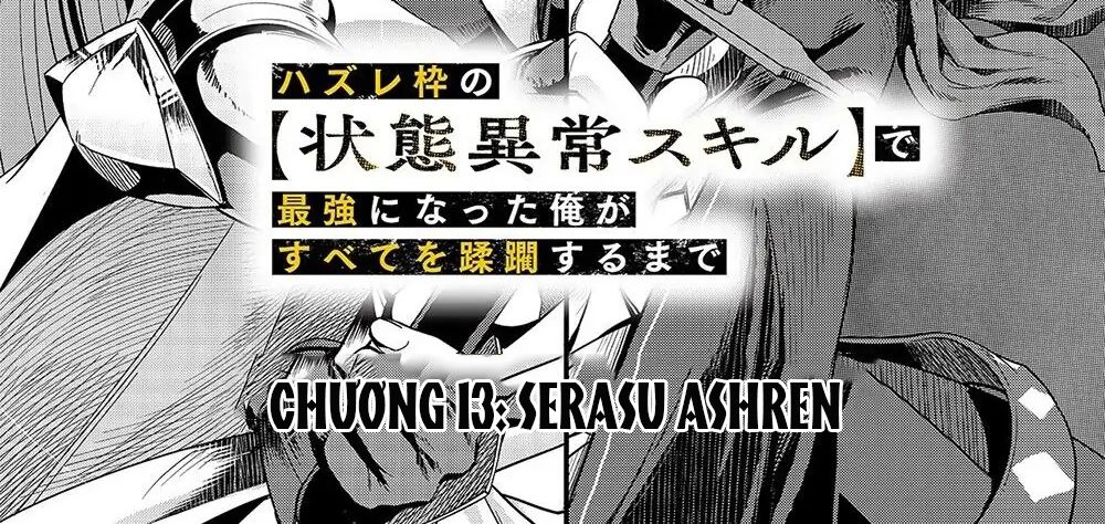 Failure Frame - Kẻ Vô Dụng Trở Thành Kẻ Mạnh Nhất Chapter 13 - Trang 12
