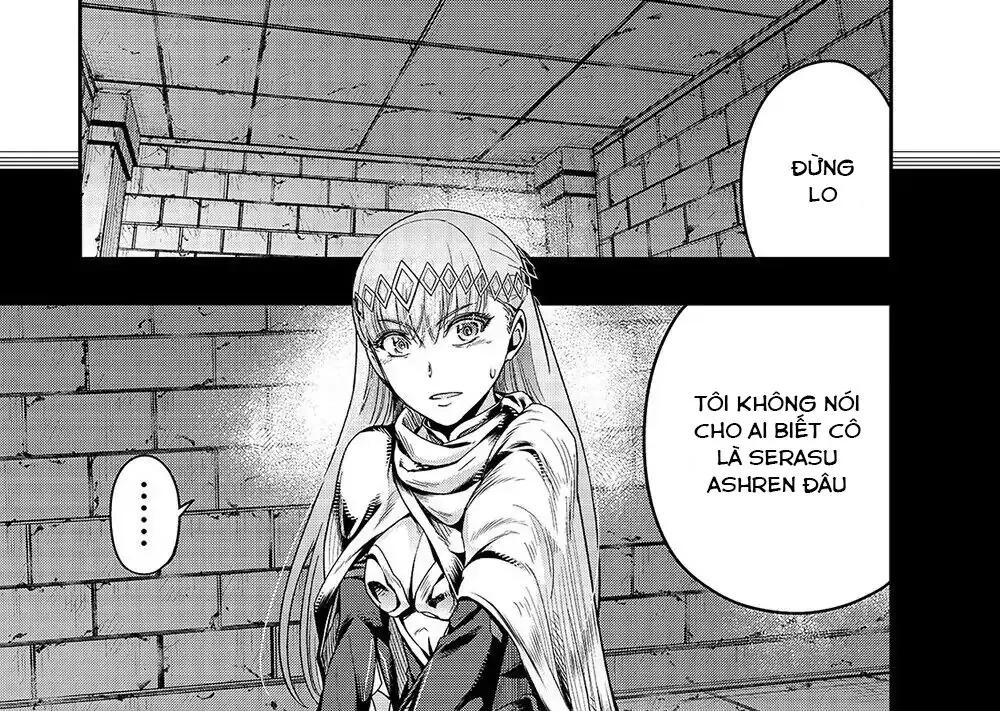 Failure Frame - Kẻ Vô Dụng Trở Thành Kẻ Mạnh Nhất Chapter 13 - Trang 13