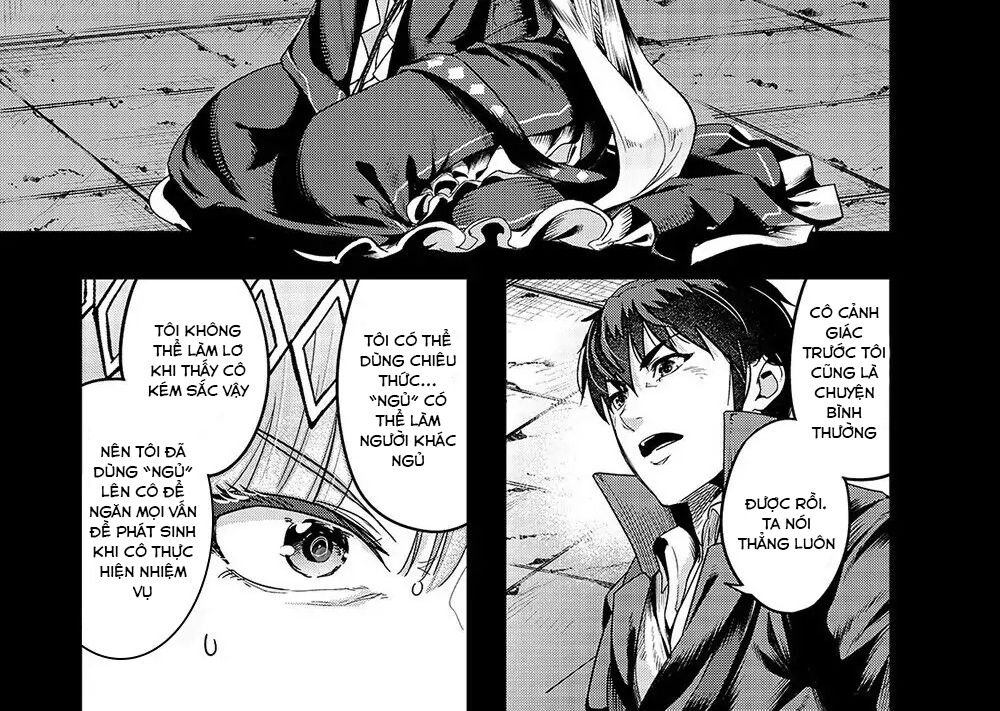 Failure Frame - Kẻ Vô Dụng Trở Thành Kẻ Mạnh Nhất Chapter 13 - Trang 14