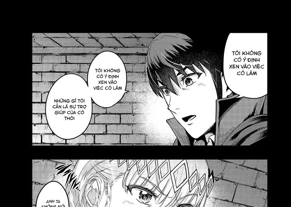 Failure Frame - Kẻ Vô Dụng Trở Thành Kẻ Mạnh Nhất Chapter 13 - Trang 15