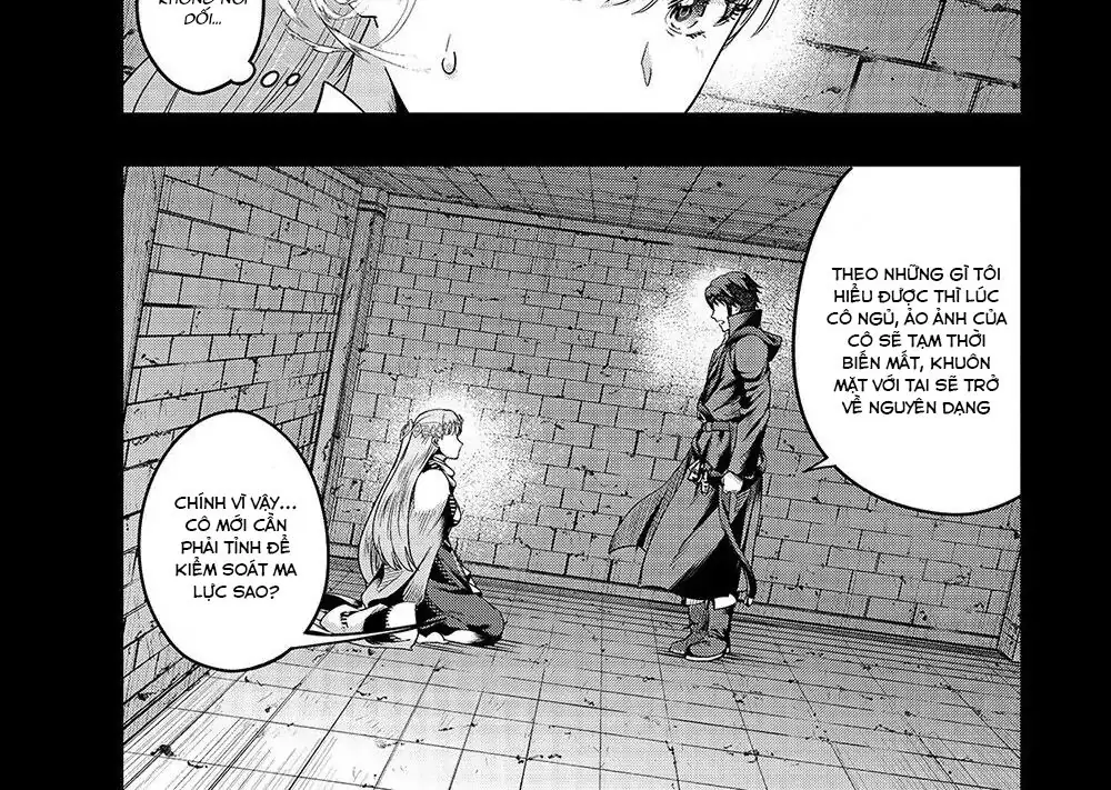 Failure Frame - Kẻ Vô Dụng Trở Thành Kẻ Mạnh Nhất Chapter 13 - Trang 16
