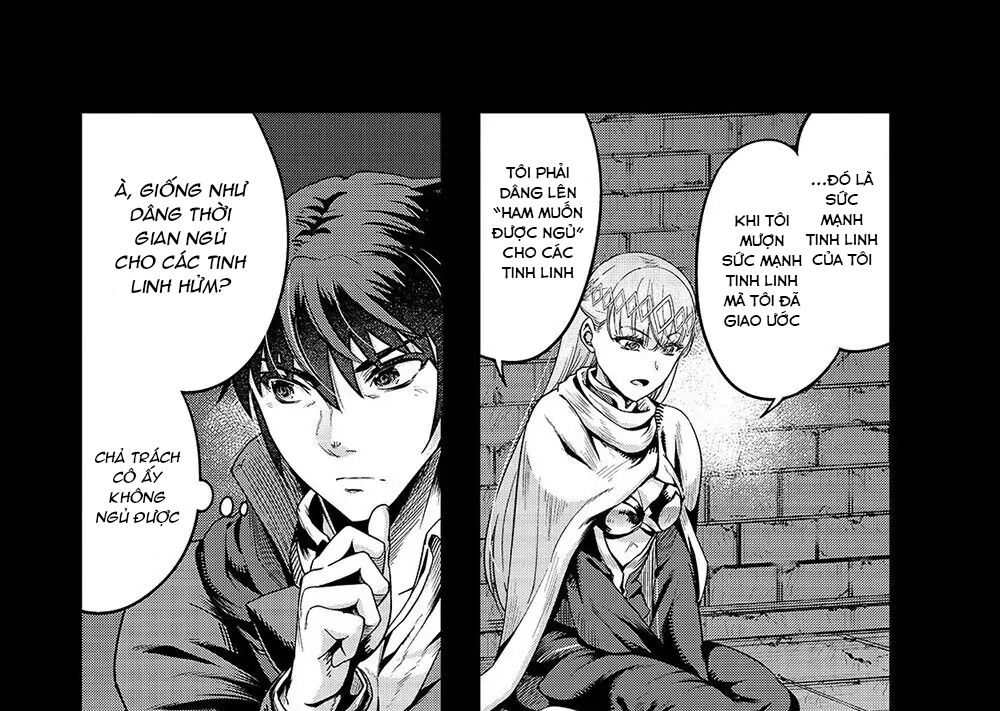 Failure Frame - Kẻ Vô Dụng Trở Thành Kẻ Mạnh Nhất Chapter 13 - Trang 17