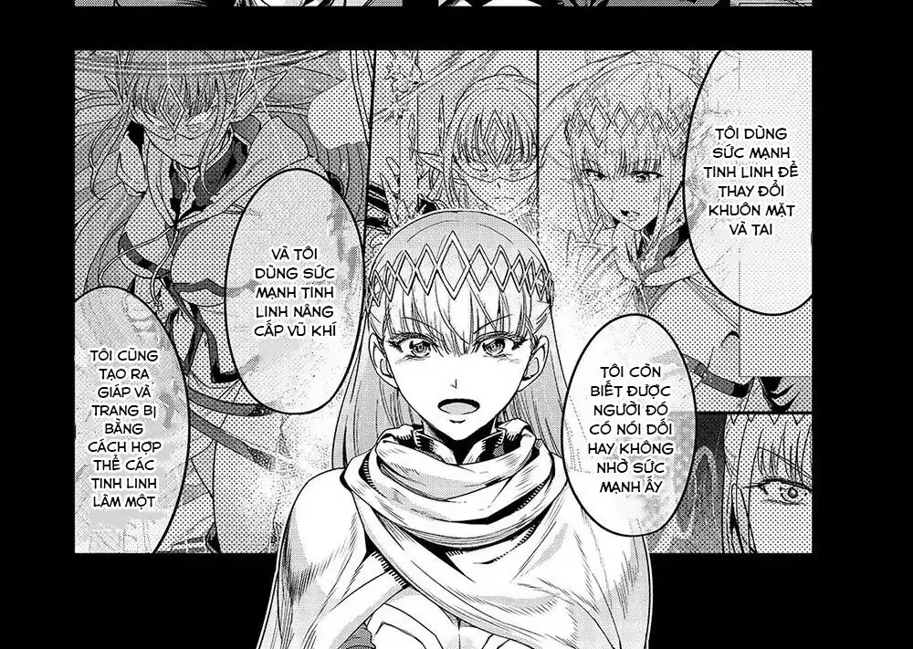 Failure Frame - Kẻ Vô Dụng Trở Thành Kẻ Mạnh Nhất Chapter 13 - Trang 18