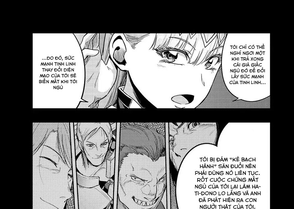 Failure Frame - Kẻ Vô Dụng Trở Thành Kẻ Mạnh Nhất Chapter 13 - Trang 19