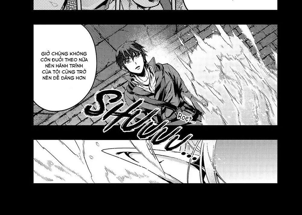 Failure Frame - Kẻ Vô Dụng Trở Thành Kẻ Mạnh Nhất Chapter 13 - Trang 20