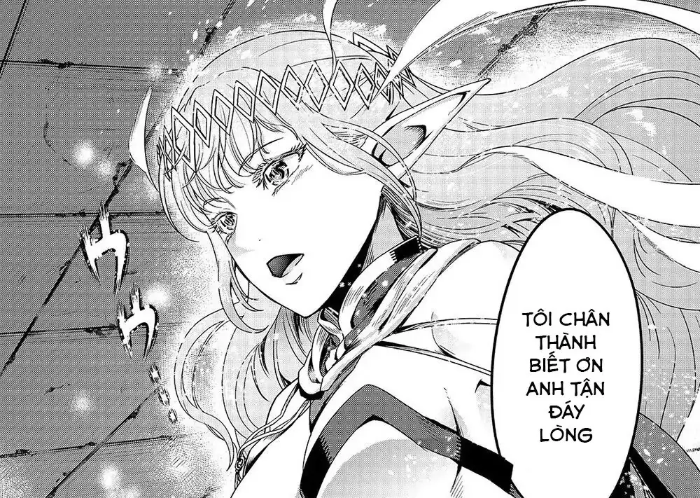 Failure Frame - Kẻ Vô Dụng Trở Thành Kẻ Mạnh Nhất Chapter 13 - Trang 21