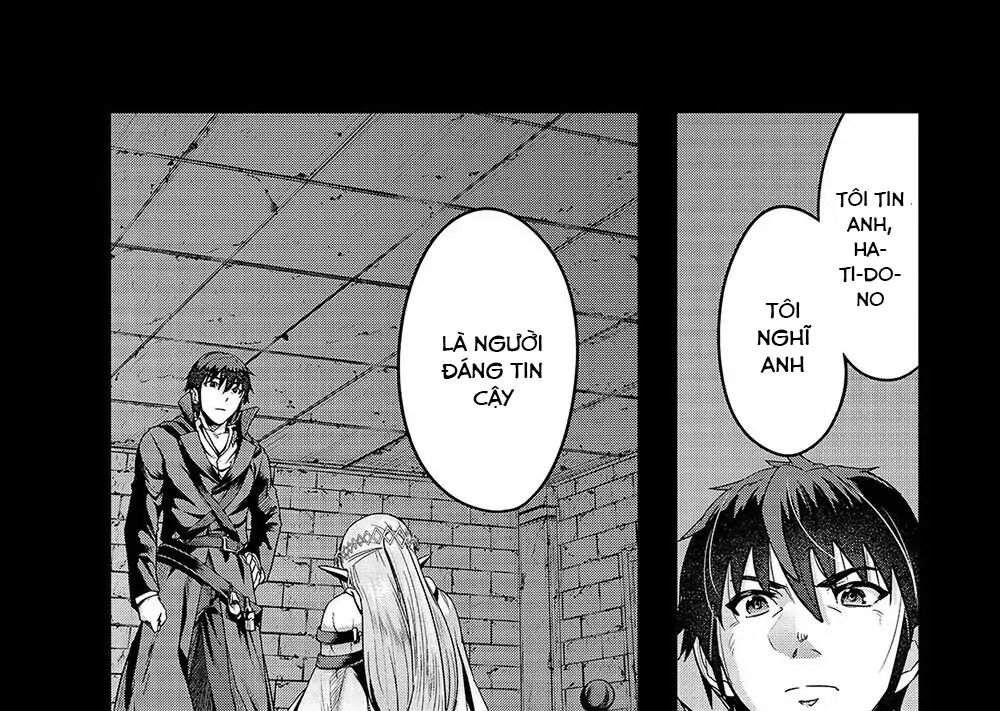 Failure Frame - Kẻ Vô Dụng Trở Thành Kẻ Mạnh Nhất Chapter 13 - Trang 23
