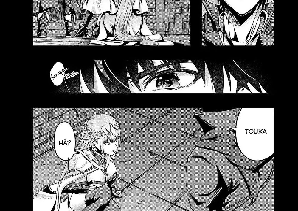 Failure Frame - Kẻ Vô Dụng Trở Thành Kẻ Mạnh Nhất Chapter 13 - Trang 24