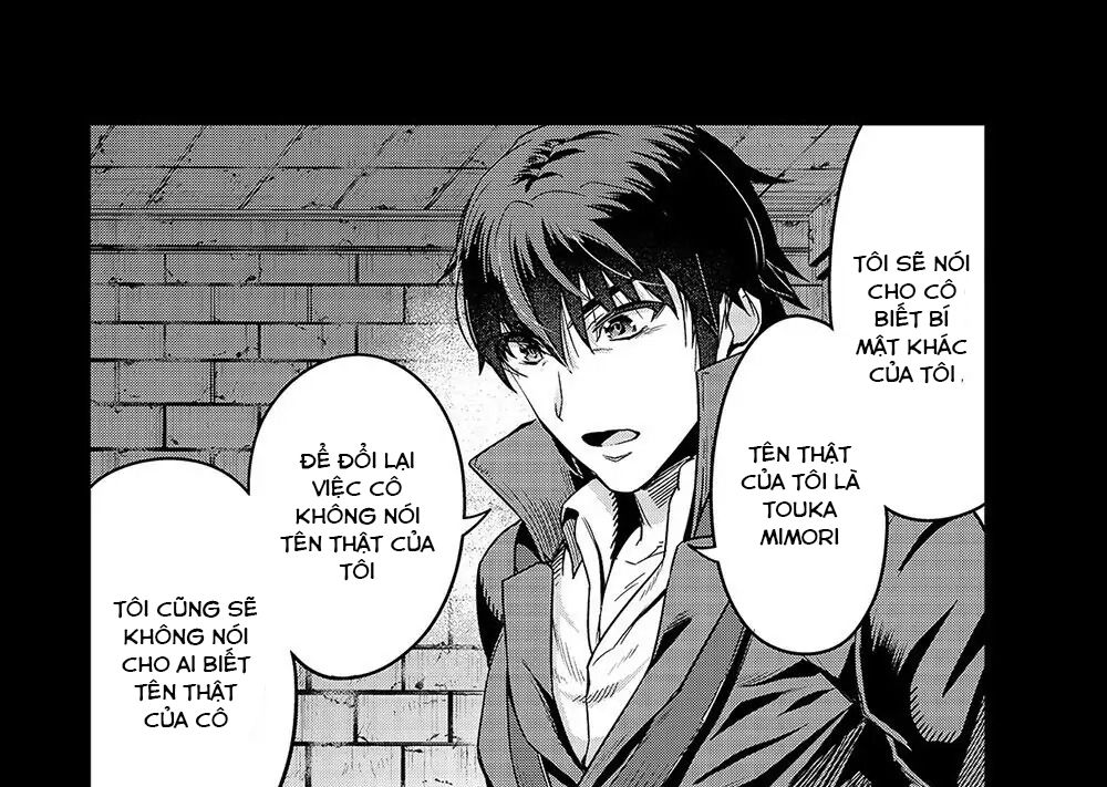 Failure Frame - Kẻ Vô Dụng Trở Thành Kẻ Mạnh Nhất Chapter 13 - Trang 25