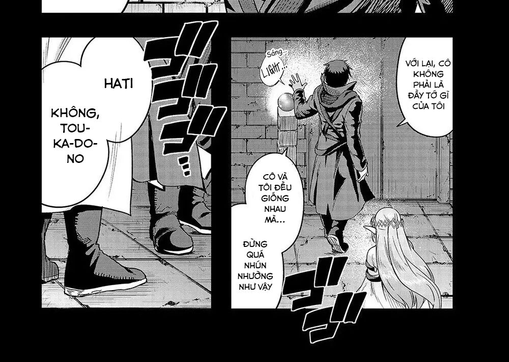 Failure Frame - Kẻ Vô Dụng Trở Thành Kẻ Mạnh Nhất Chapter 13 - Trang 26