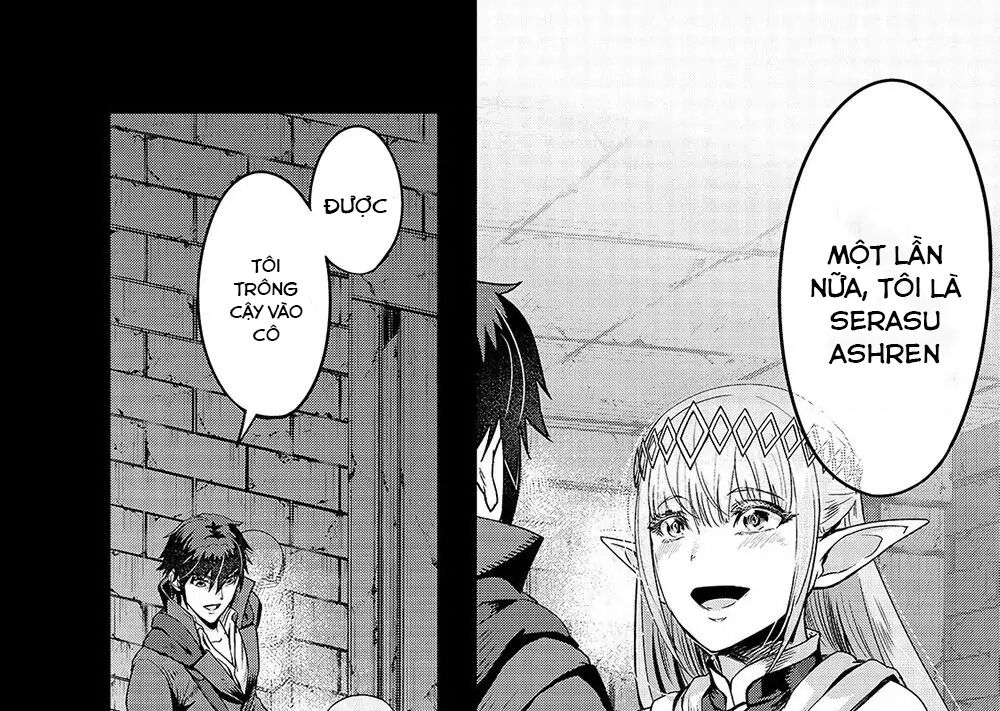 Failure Frame - Kẻ Vô Dụng Trở Thành Kẻ Mạnh Nhất Chapter 13 - Trang 27