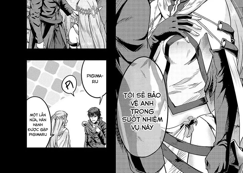 Failure Frame - Kẻ Vô Dụng Trở Thành Kẻ Mạnh Nhất Chapter 13 - Trang 28