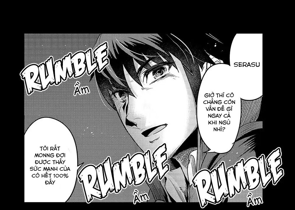 Failure Frame - Kẻ Vô Dụng Trở Thành Kẻ Mạnh Nhất Chapter 13 - Trang 29