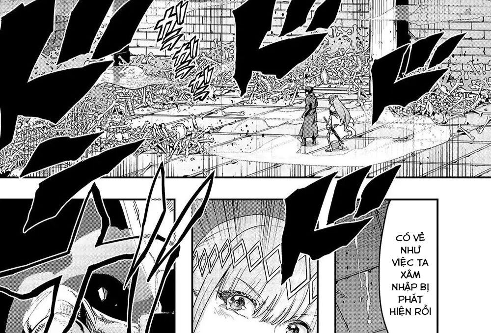 Failure Frame - Kẻ Vô Dụng Trở Thành Kẻ Mạnh Nhất Chapter 13 - Trang 3