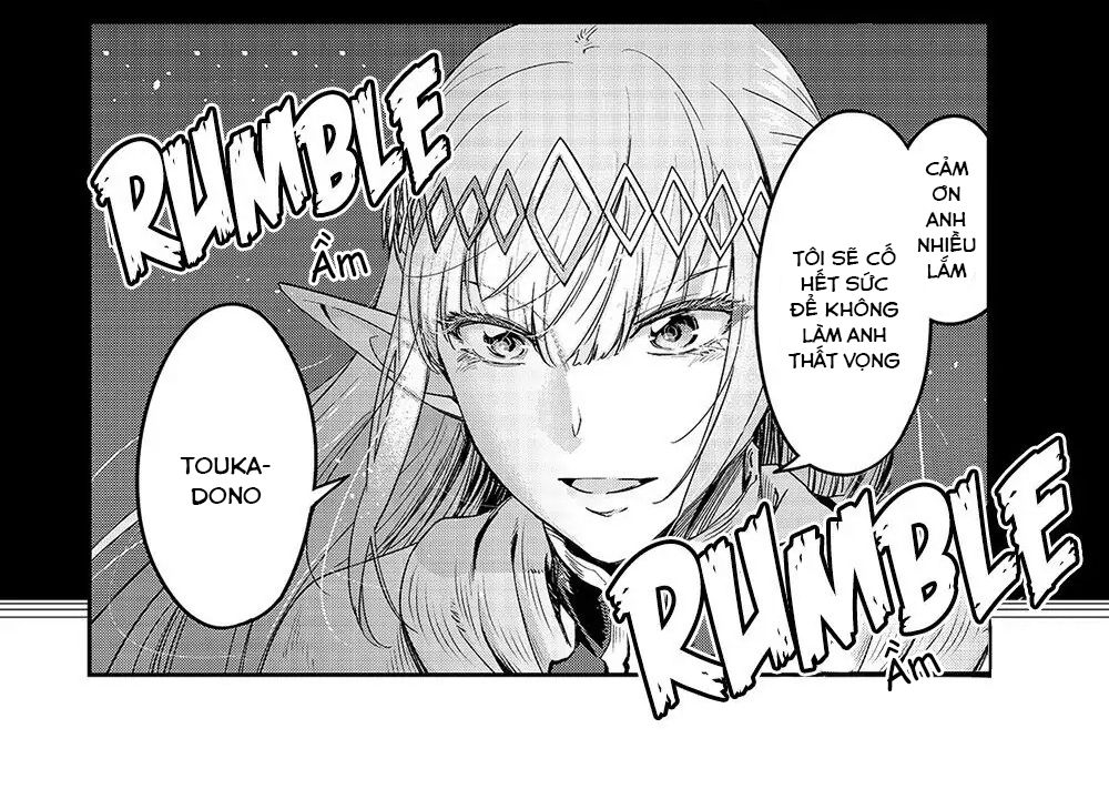 Failure Frame - Kẻ Vô Dụng Trở Thành Kẻ Mạnh Nhất Chapter 13 - Trang 30