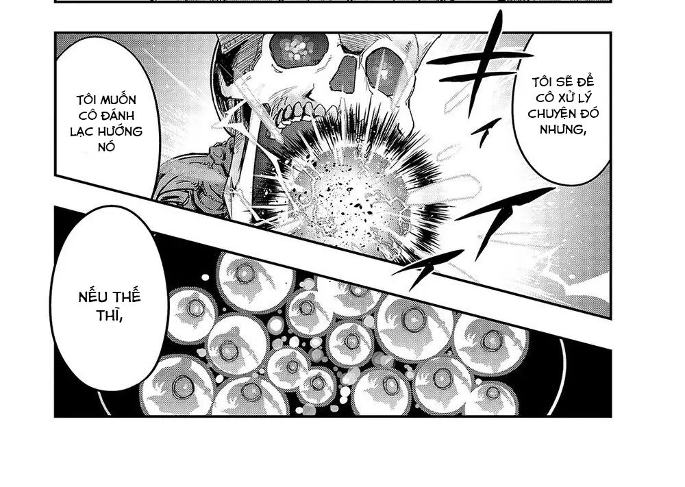 Failure Frame - Kẻ Vô Dụng Trở Thành Kẻ Mạnh Nhất Chapter 13 - Trang 34