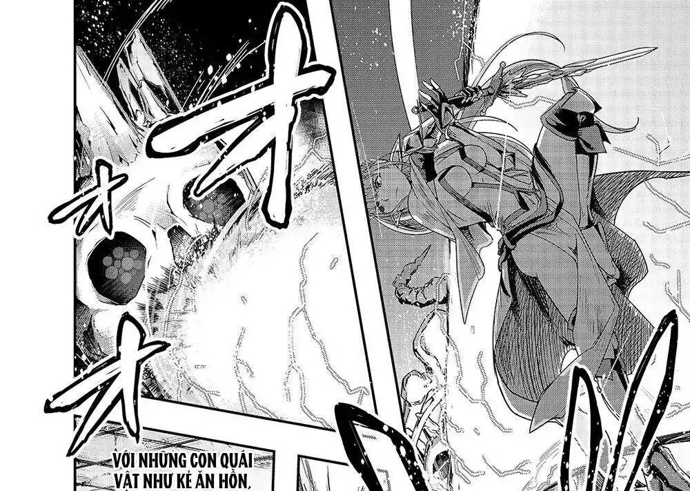 Failure Frame - Kẻ Vô Dụng Trở Thành Kẻ Mạnh Nhất Chapter 13 - Trang 35