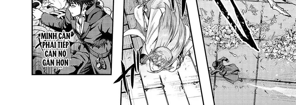 Failure Frame - Kẻ Vô Dụng Trở Thành Kẻ Mạnh Nhất Chapter 13 - Trang 37