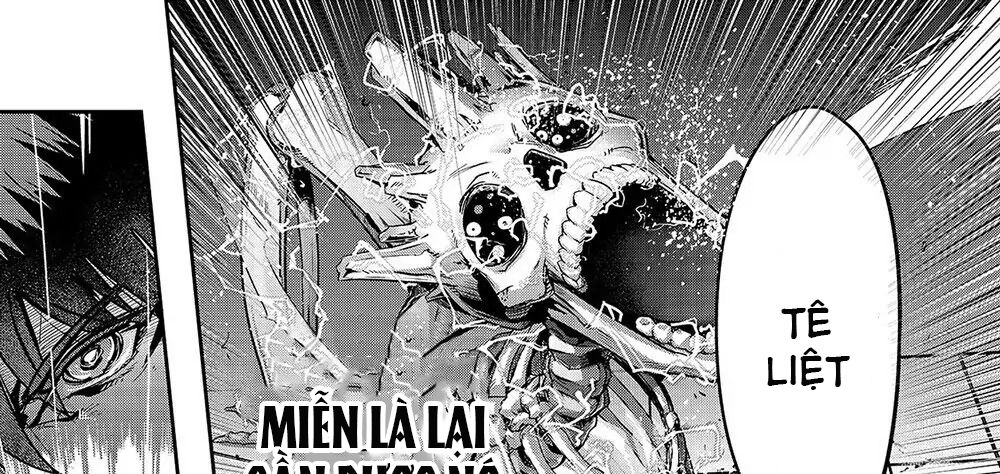 Failure Frame - Kẻ Vô Dụng Trở Thành Kẻ Mạnh Nhất Chapter 13 - Trang 38
