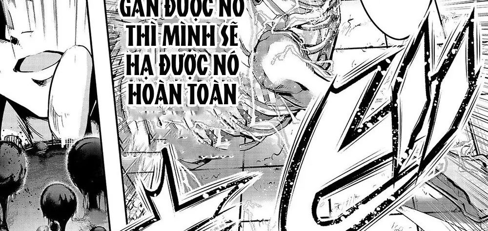 Failure Frame - Kẻ Vô Dụng Trở Thành Kẻ Mạnh Nhất Chapter 13 - Trang 39