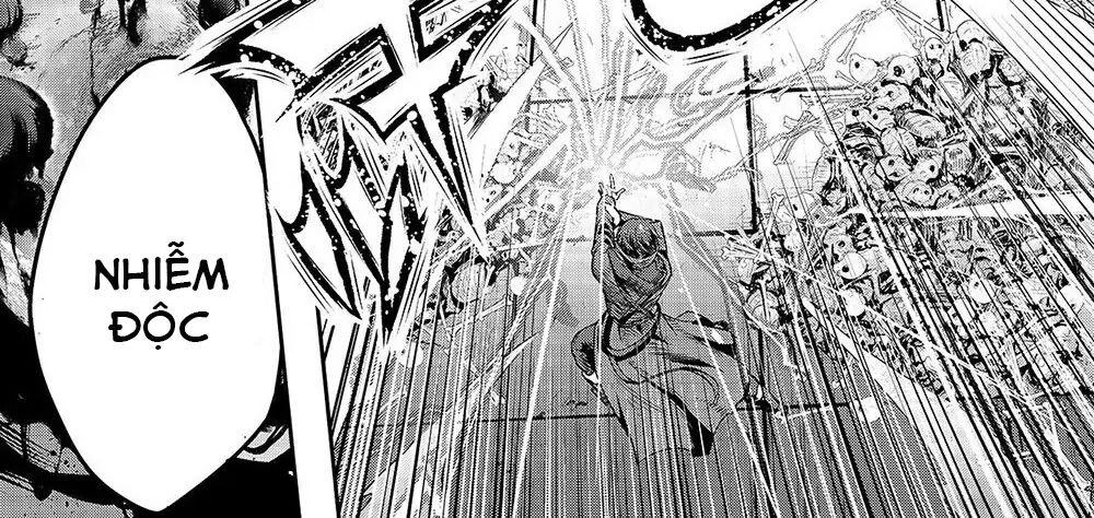 Failure Frame - Kẻ Vô Dụng Trở Thành Kẻ Mạnh Nhất Chapter 13 - Trang 40