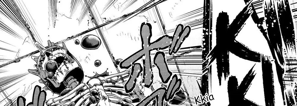 Failure Frame - Kẻ Vô Dụng Trở Thành Kẻ Mạnh Nhất Chapter 13 - Trang 41