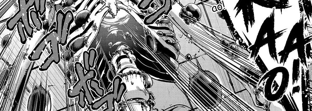 Failure Frame - Kẻ Vô Dụng Trở Thành Kẻ Mạnh Nhất Chapter 13 - Trang 42