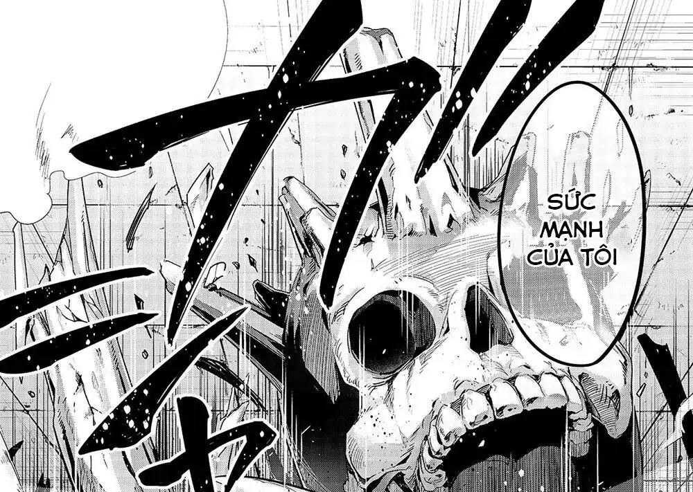 Failure Frame - Kẻ Vô Dụng Trở Thành Kẻ Mạnh Nhất Chapter 13 - Trang 44
