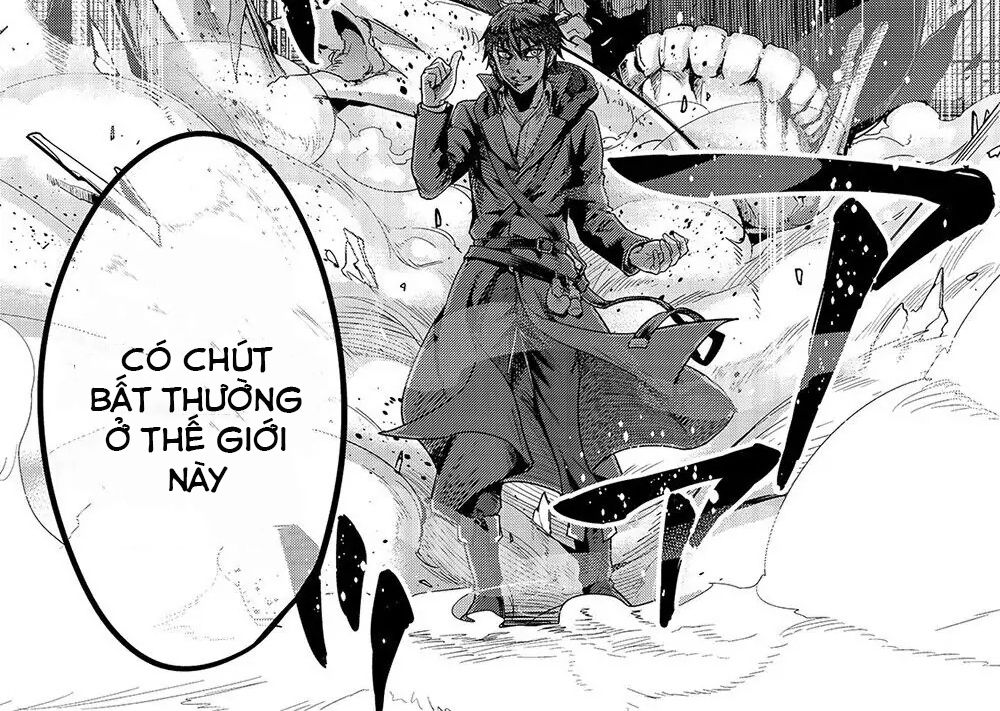 Failure Frame - Kẻ Vô Dụng Trở Thành Kẻ Mạnh Nhất Chapter 13 - Trang 45
