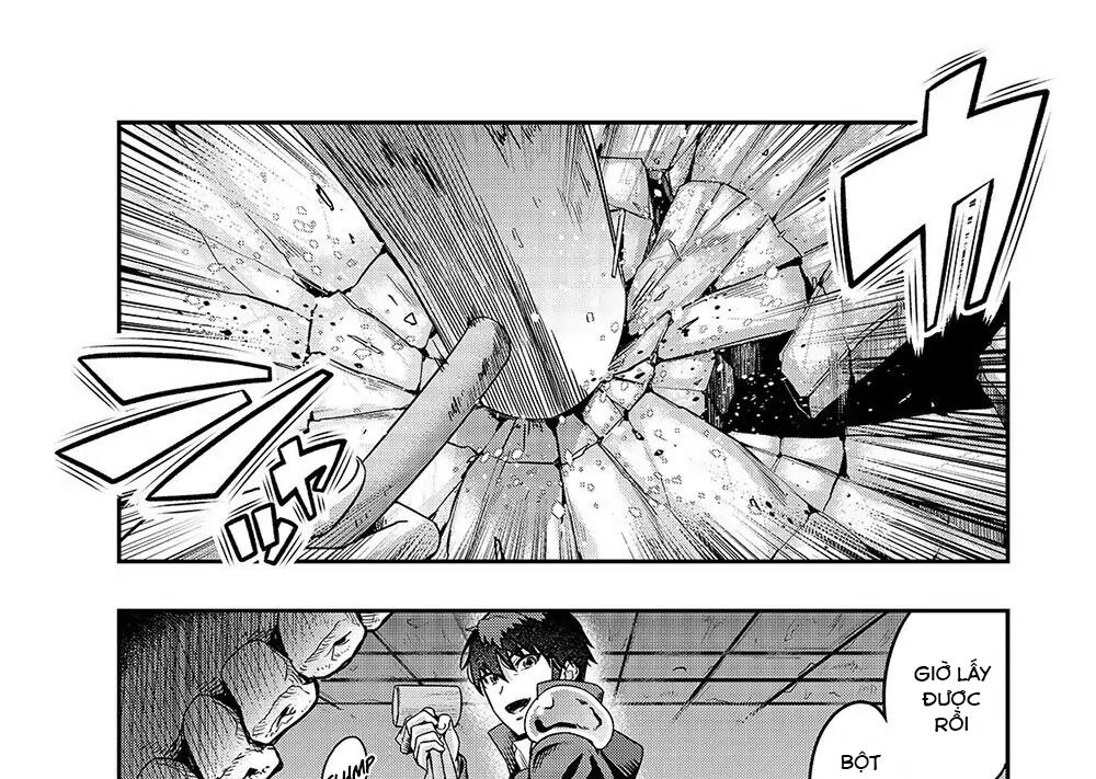 Failure Frame - Kẻ Vô Dụng Trở Thành Kẻ Mạnh Nhất Chapter 13 - Trang 46