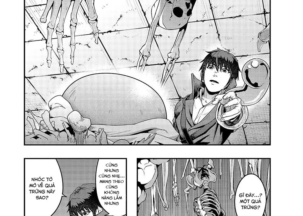 Failure Frame - Kẻ Vô Dụng Trở Thành Kẻ Mạnh Nhất Chapter 13 - Trang 48