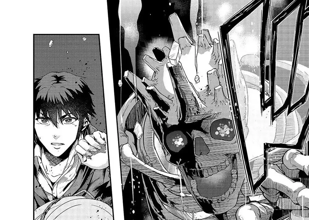 Failure Frame - Kẻ Vô Dụng Trở Thành Kẻ Mạnh Nhất Chapter 13 - Trang 5