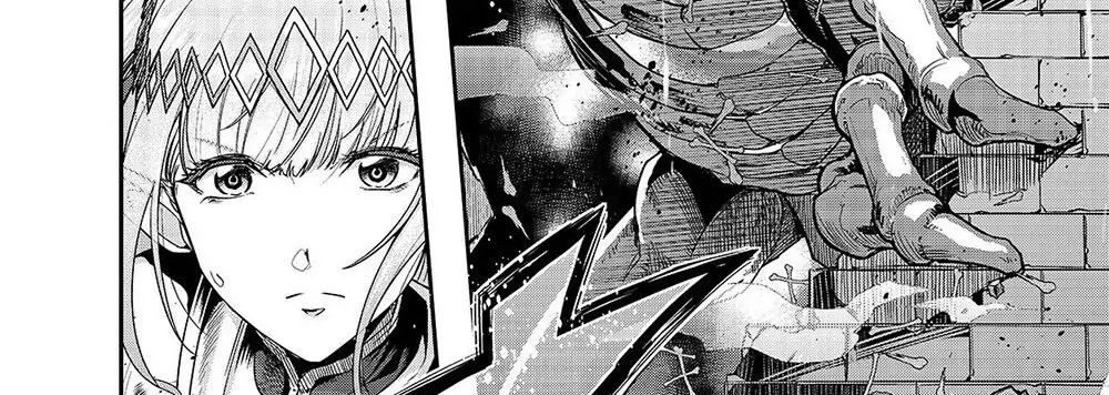 Failure Frame - Kẻ Vô Dụng Trở Thành Kẻ Mạnh Nhất Chapter 13 - Trang 6