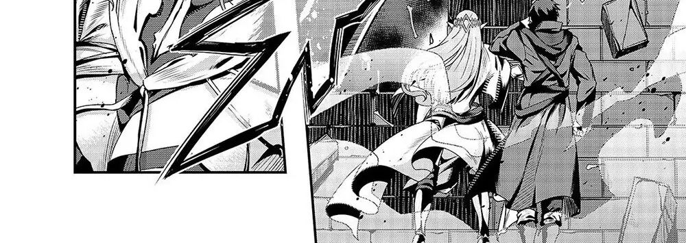 Failure Frame - Kẻ Vô Dụng Trở Thành Kẻ Mạnh Nhất Chapter 13 - Trang 7