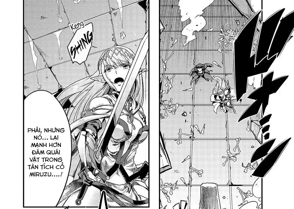 Failure Frame - Kẻ Vô Dụng Trở Thành Kẻ Mạnh Nhất Chapter 13 - Trang 8