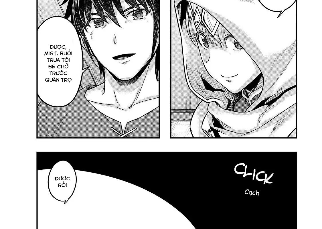 Failure Frame - Kẻ Vô Dụng Trở Thành Kẻ Mạnh Nhất Chapter 14 - Trang 12