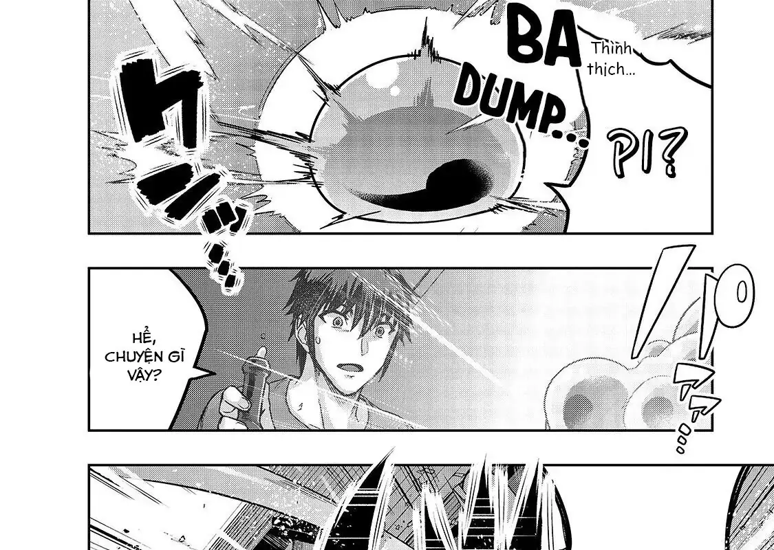 Failure Frame - Kẻ Vô Dụng Trở Thành Kẻ Mạnh Nhất Chapter 14 - Trang 15