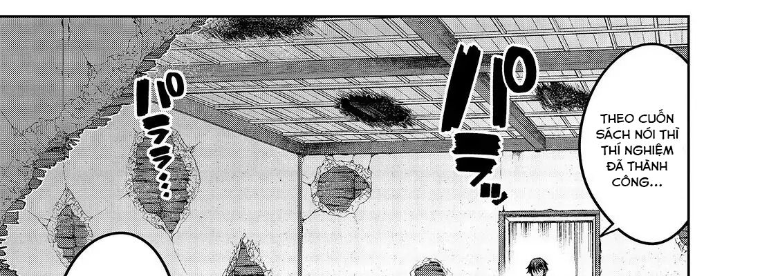 Failure Frame - Kẻ Vô Dụng Trở Thành Kẻ Mạnh Nhất Chapter 14 - Trang 19