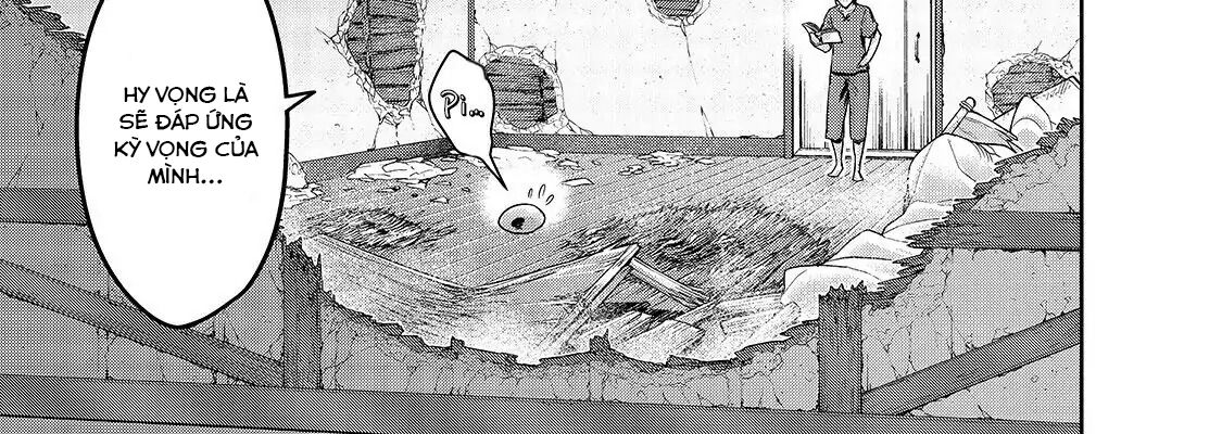 Failure Frame - Kẻ Vô Dụng Trở Thành Kẻ Mạnh Nhất Chapter 14 - Trang 20
